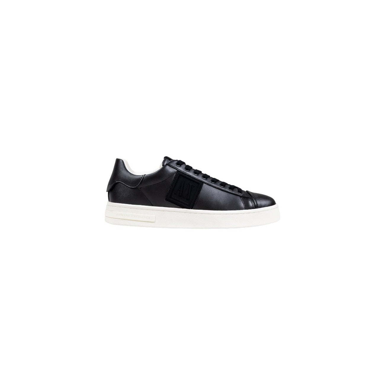 Armani Exchange Herren Sneaker Schwarz #2440173