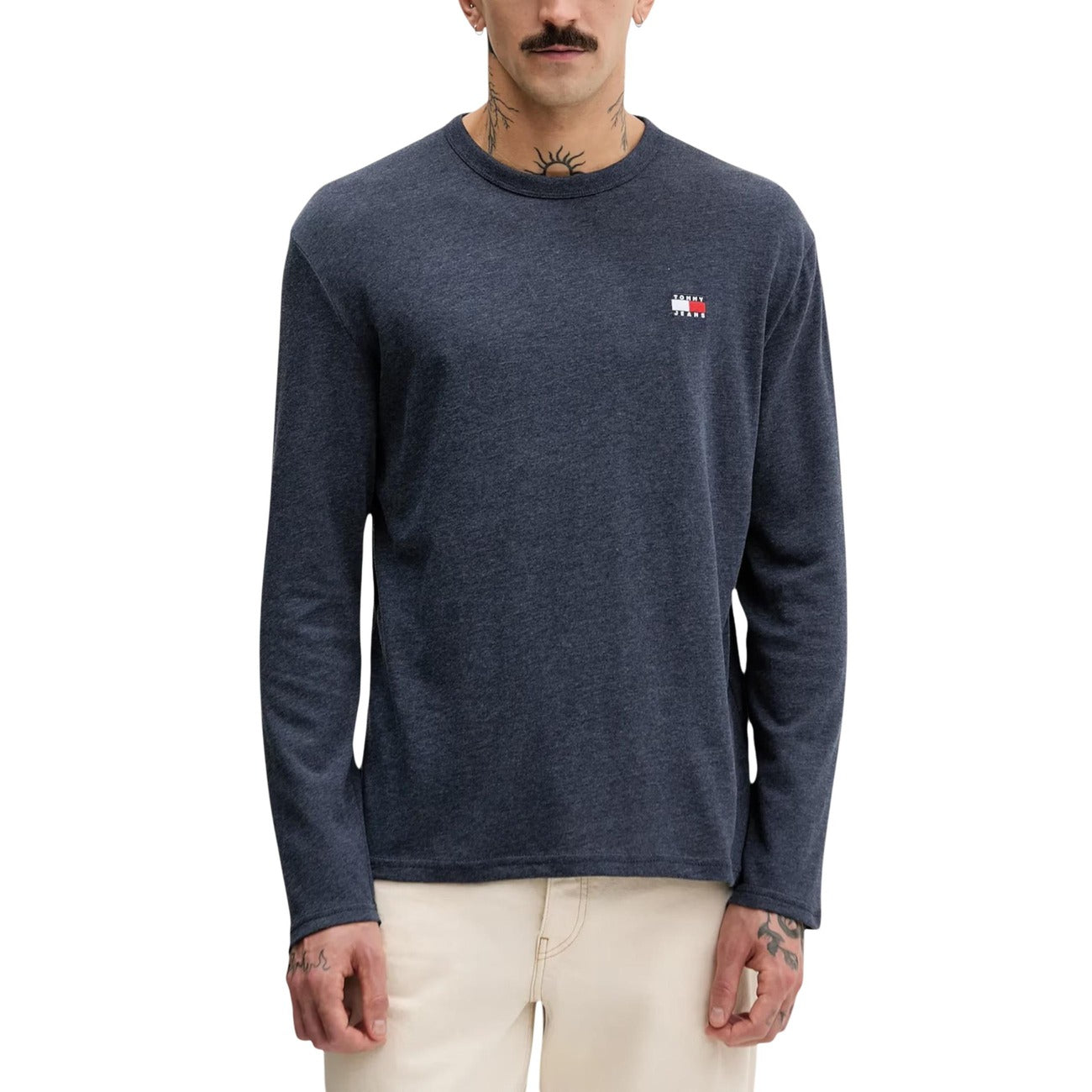 Tommy Hilfiger Jeans Breimode Heren