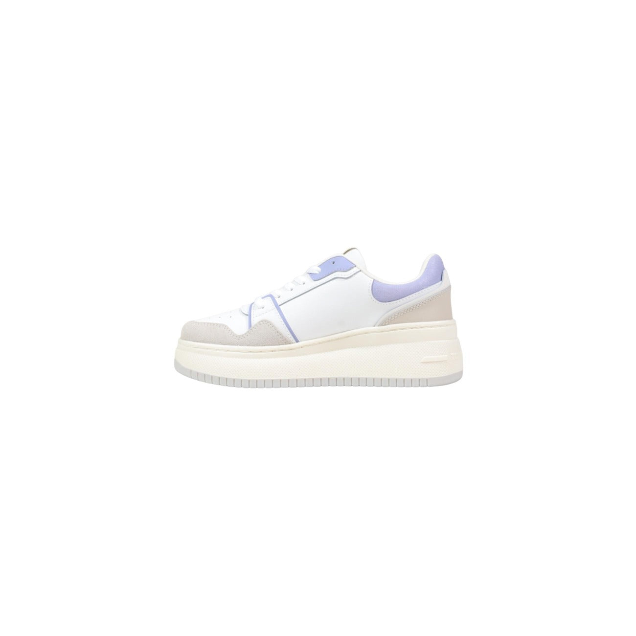 Tommy Hilfiger Jeans Women Sneakers Wit