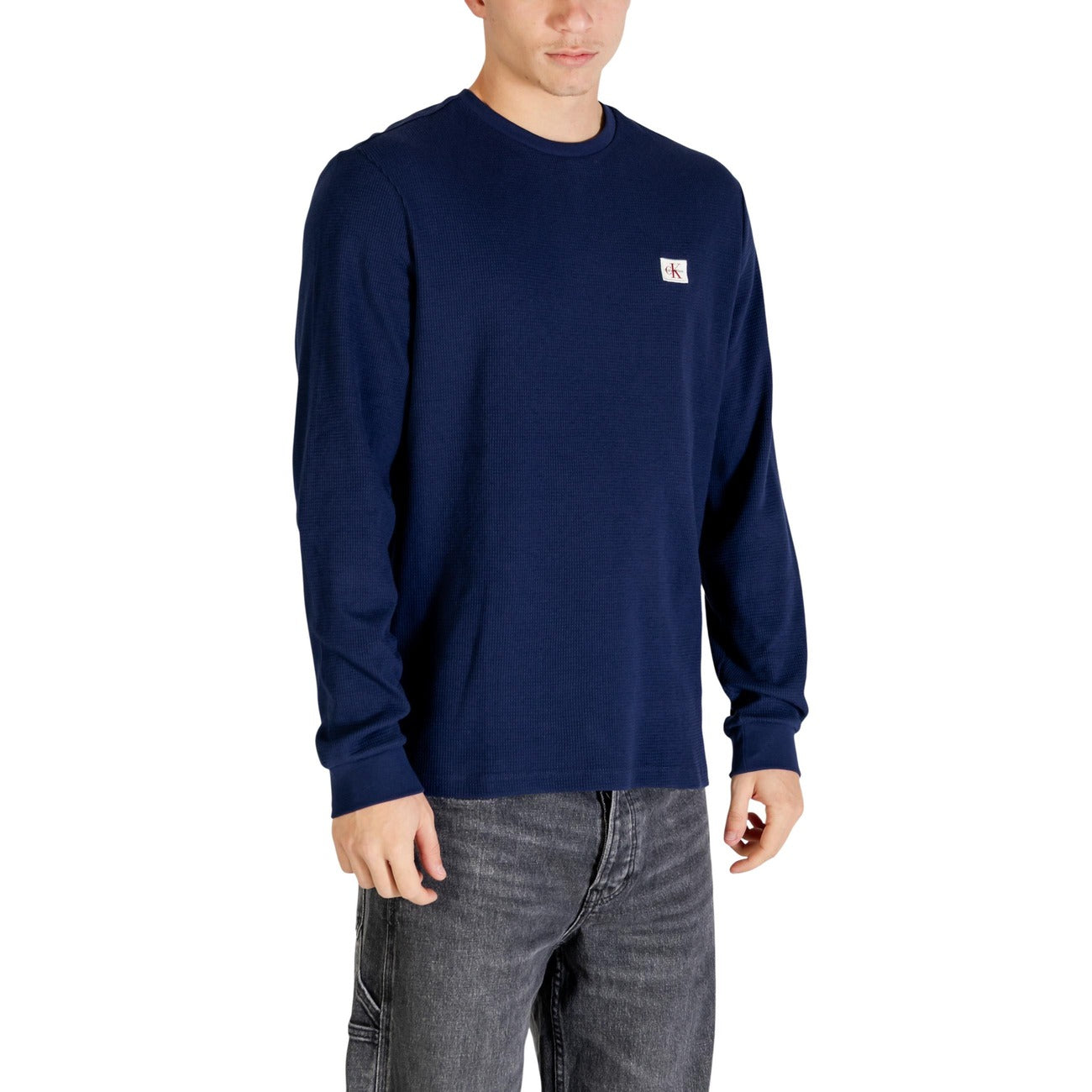 Calvin Klein Jeans Strickmode Herren