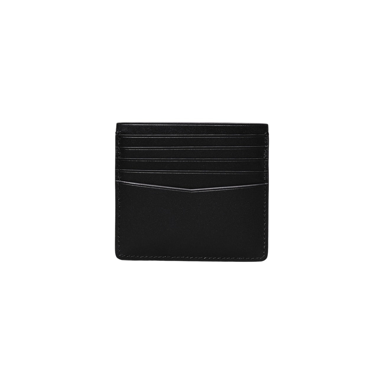 Calvin Klein Portmonnee Heren Zwart #2353825