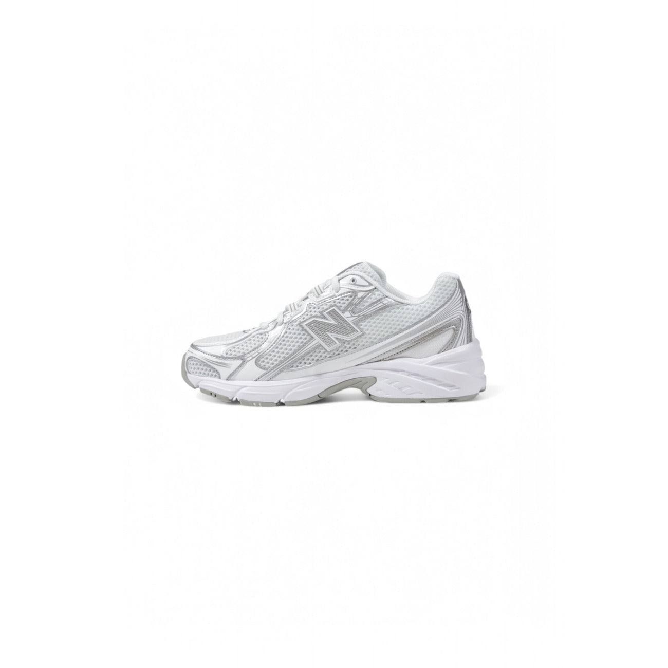 New Balance Women Sneaker Weiß #2463043