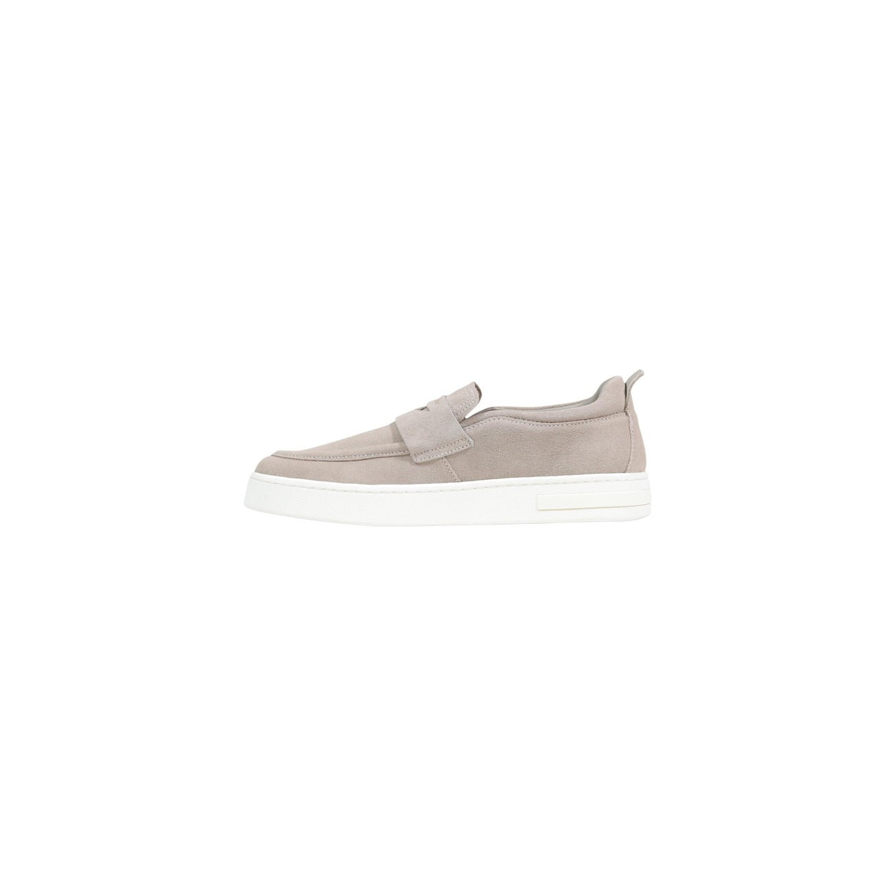 Armani Exchange Herren Sneaker Beige #2450161