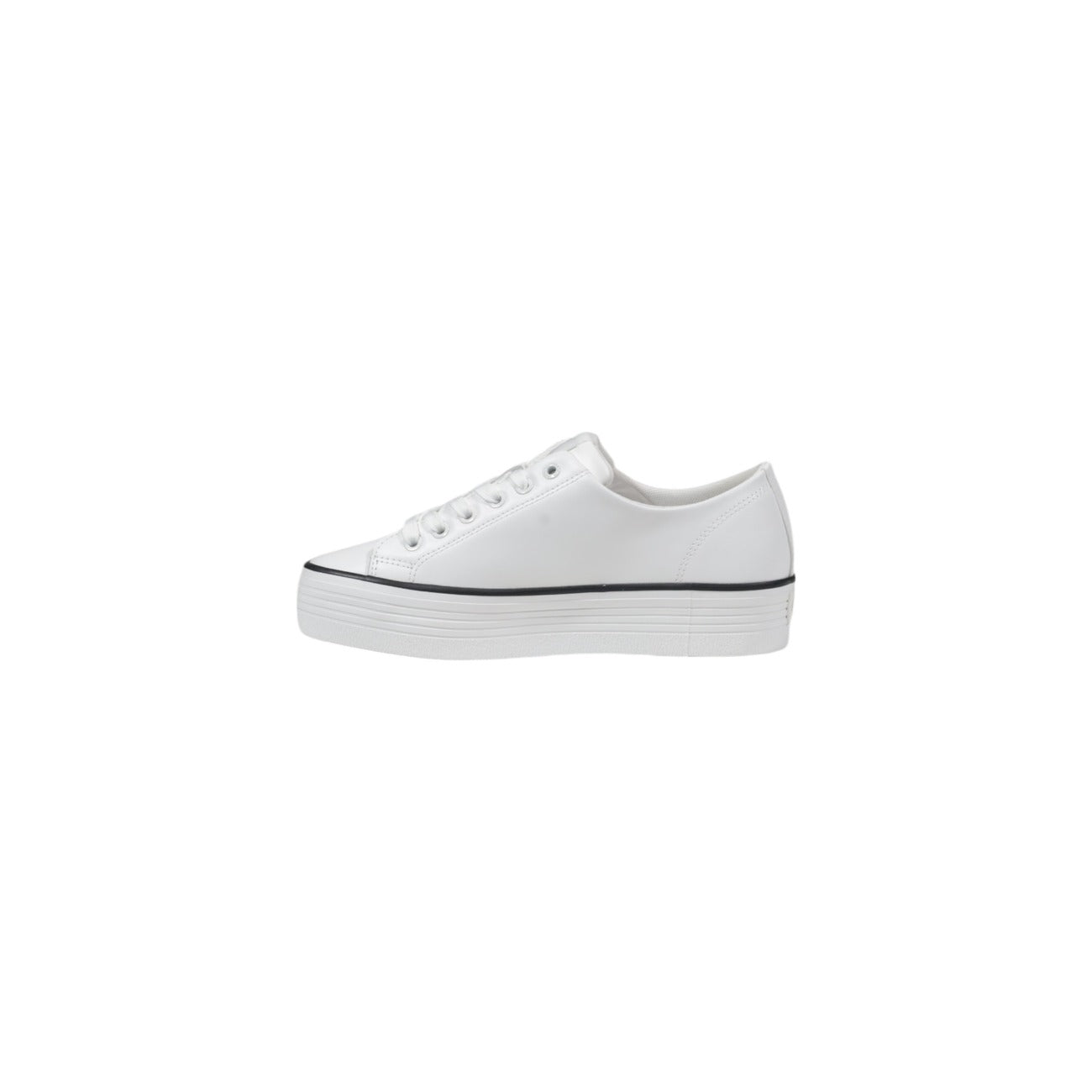 Calvin Klein Jeans Women Sneakers Wit #2360996