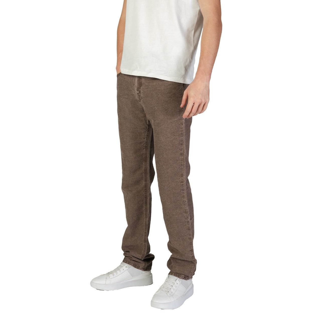 Marlboro Classics Broek Heren