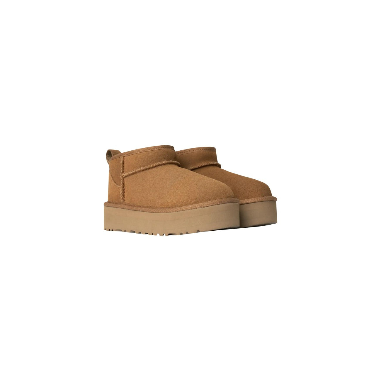 Ugg Women Boots Beige