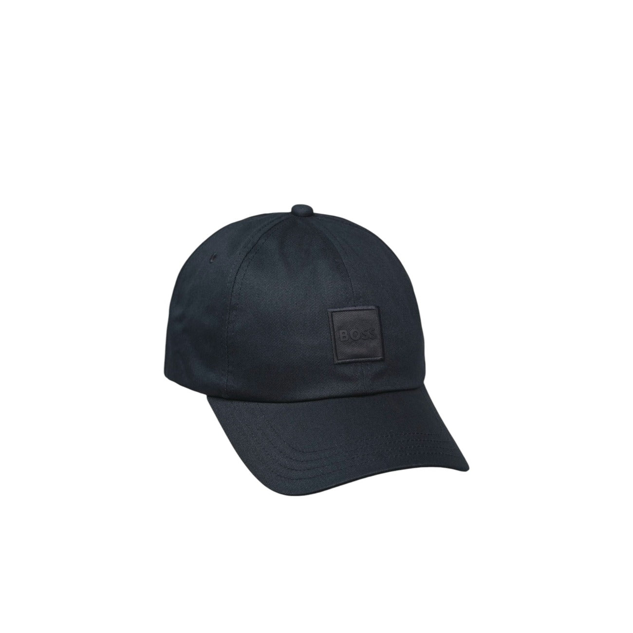 Boss Hoed Heren Zwart #2385171