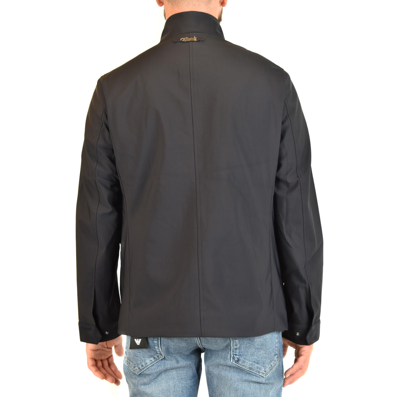 Emporio Armani Jack Heren