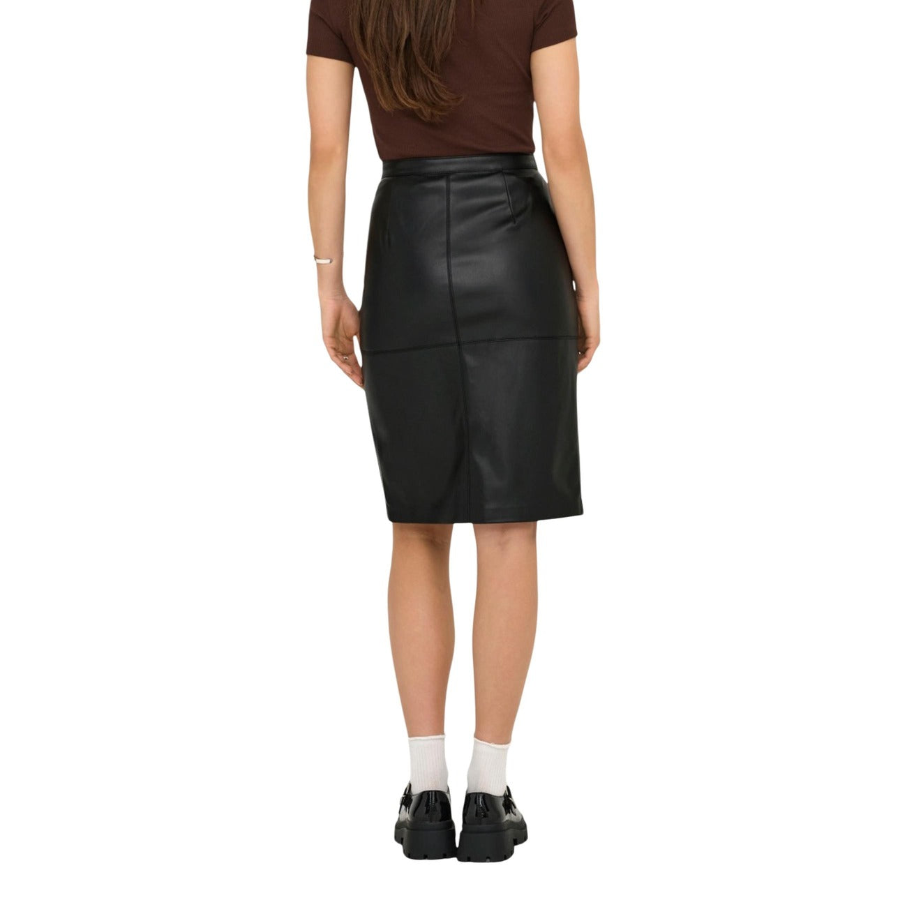 Only Rock Damen Schwarz #2444303