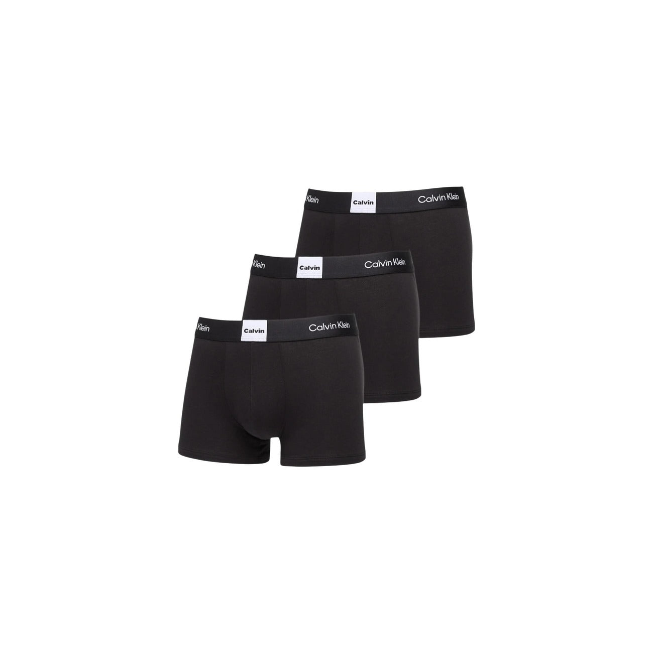 Calvin Klein Underwear Underwear Men Black #2447549