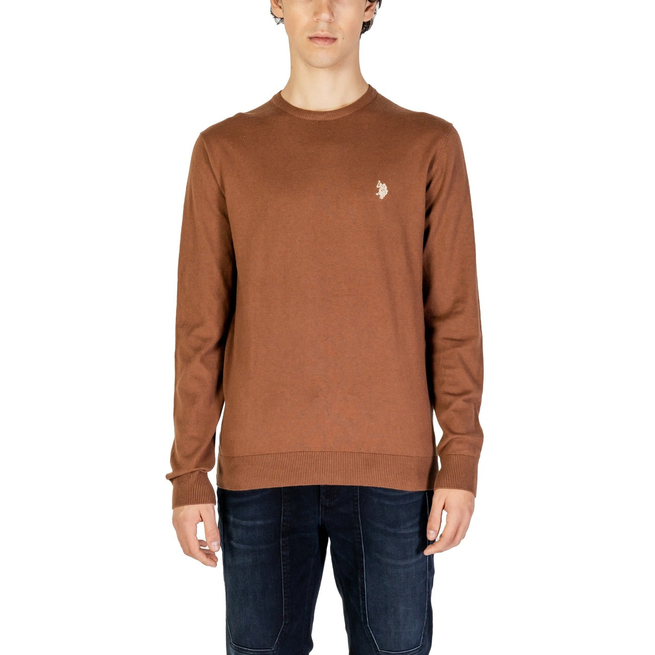 U.s. Polo Assn. Breimode Heren Camel