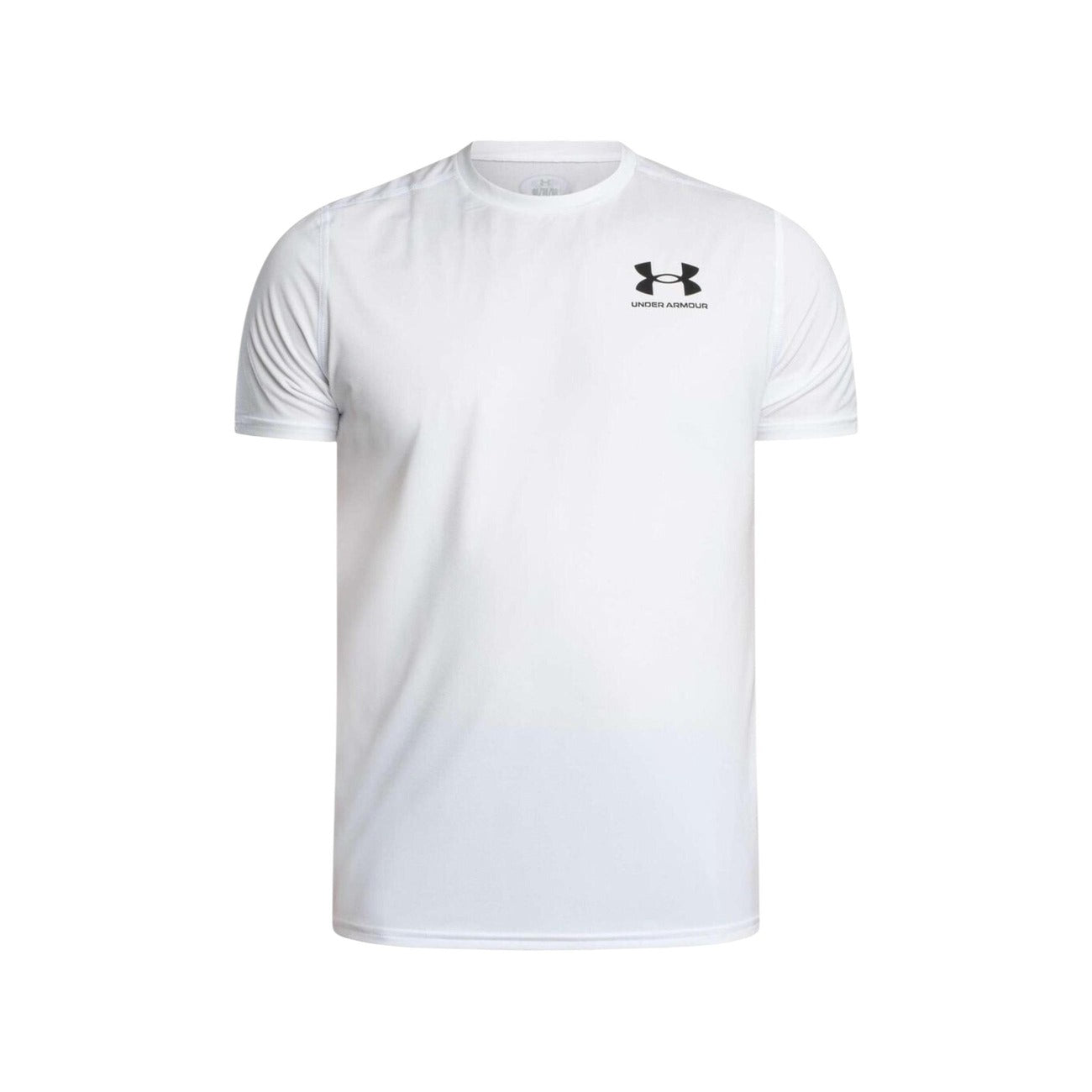 Under Armour T-Shirt Herren Weiß