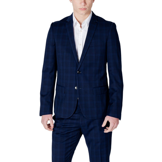 Antony Morato Jack Herren Blau #2463694