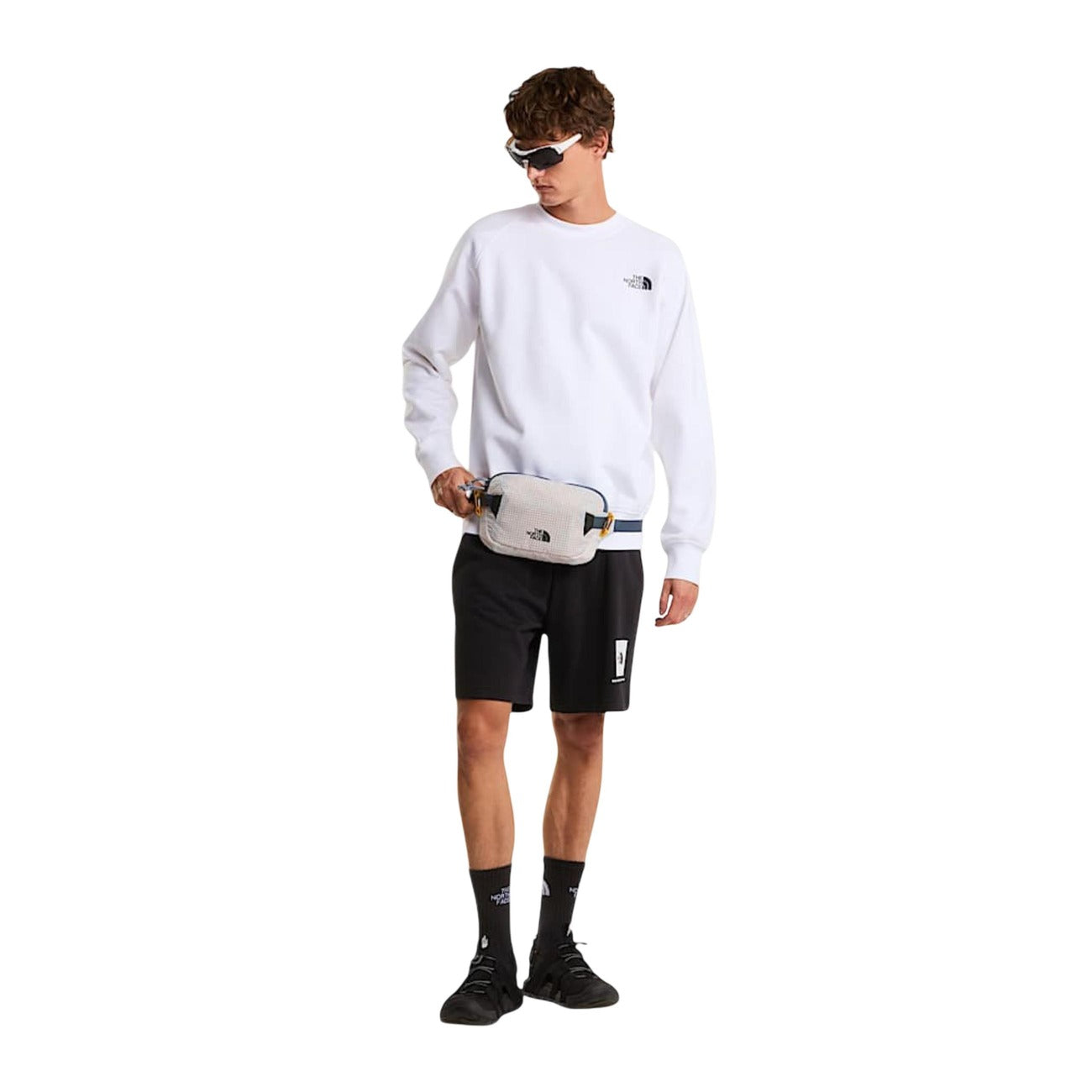 The North Face Bermuda Heren Zwart #2457168