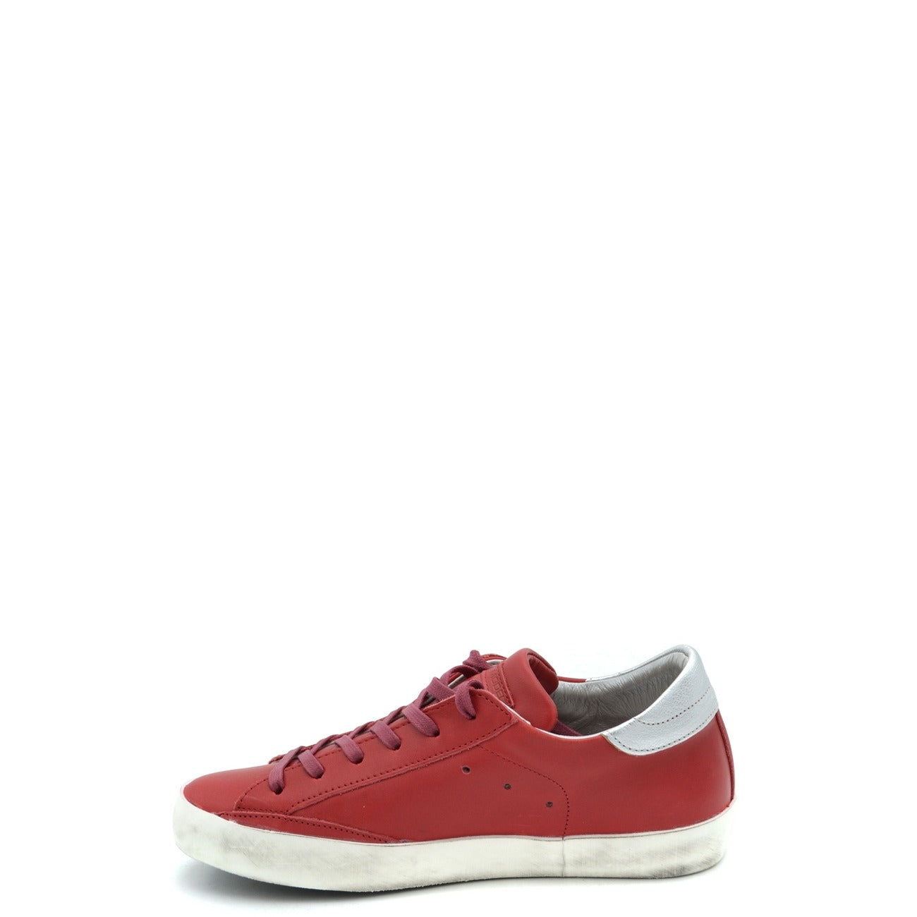 Philippe Model Women Sneakers Rood