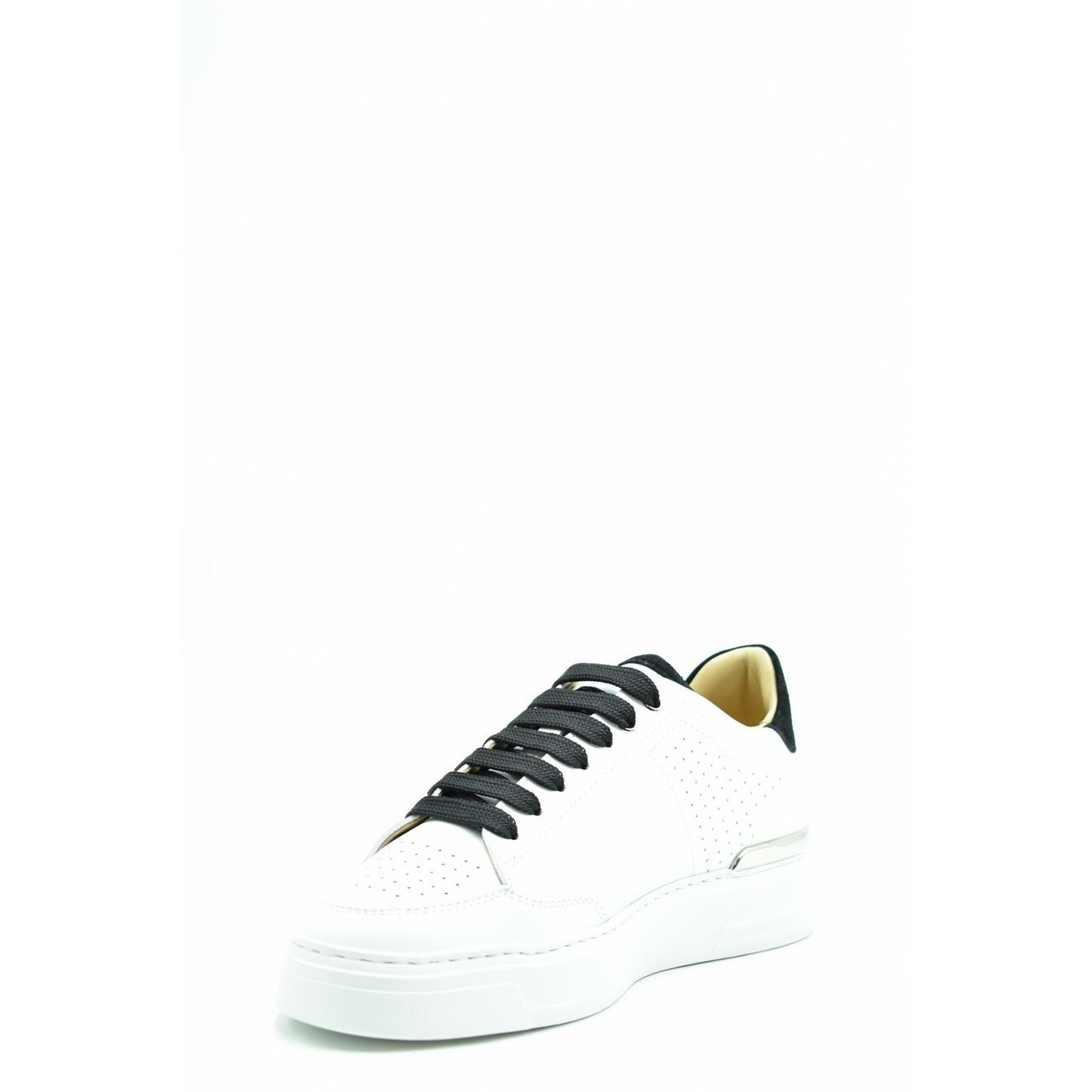 Philipp Plein Women Sneakers Wit