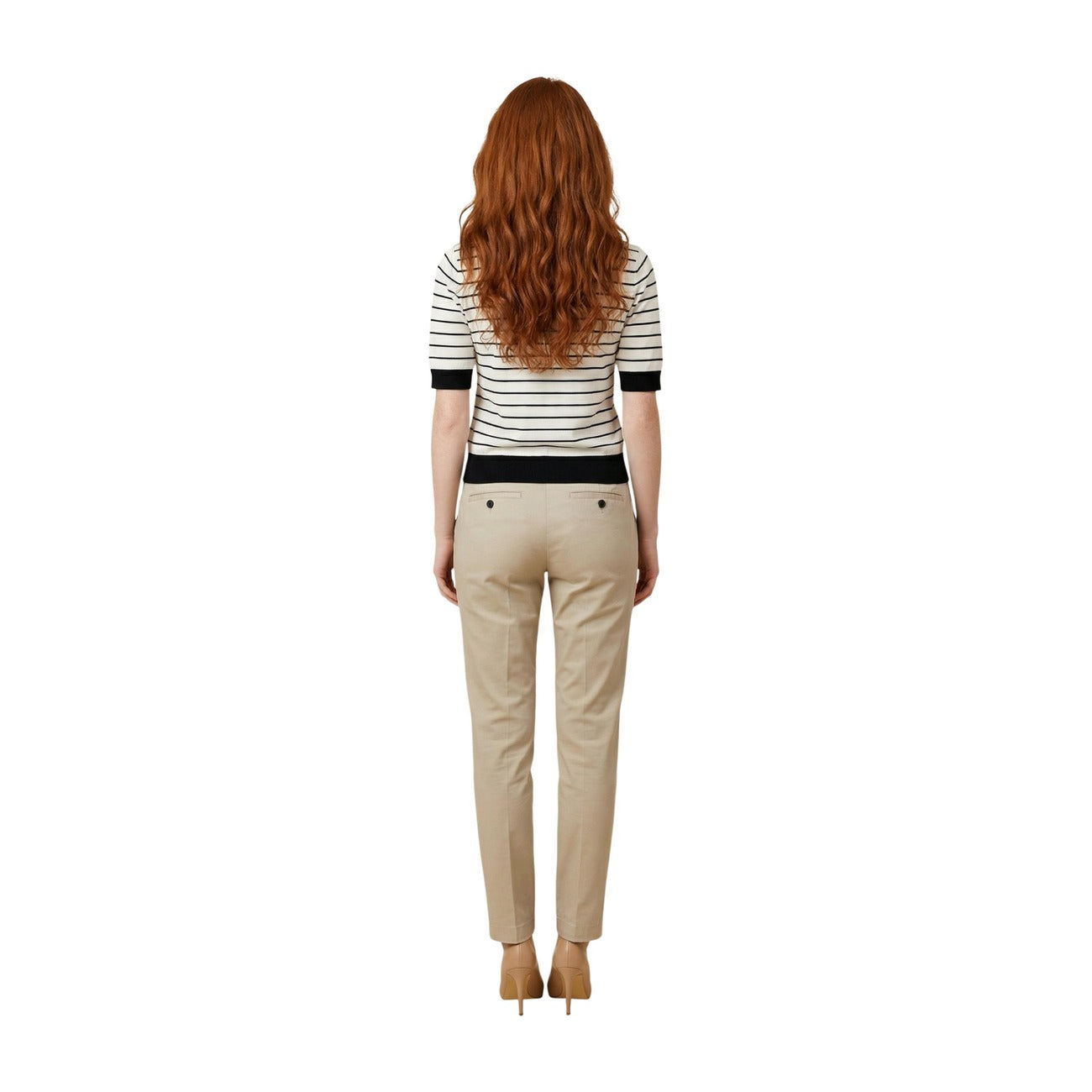 Liu Jo Polo Top Dames