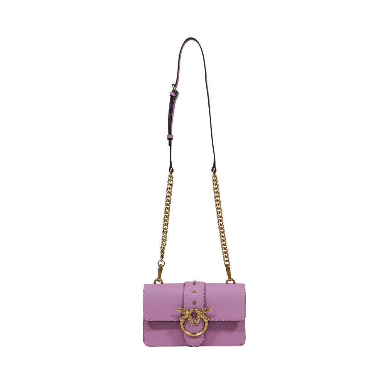 Pinko Tasche Damen Rosa