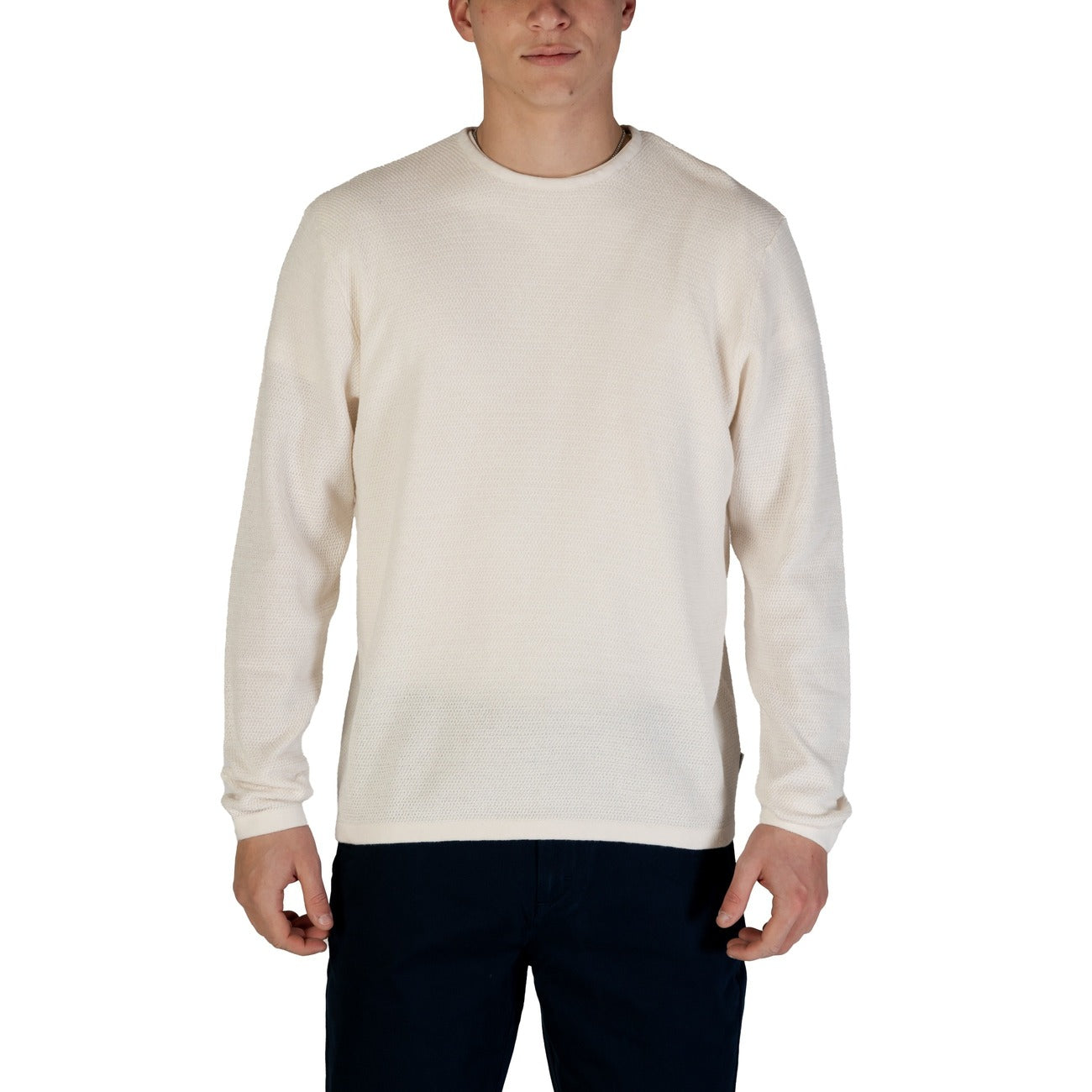 Jack & Jones Breimode Heren Wit