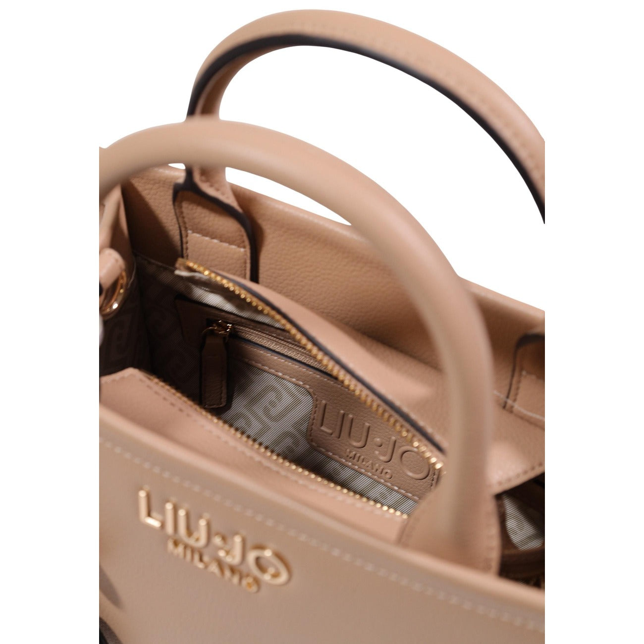 Liu Jo Tas Dames Roze