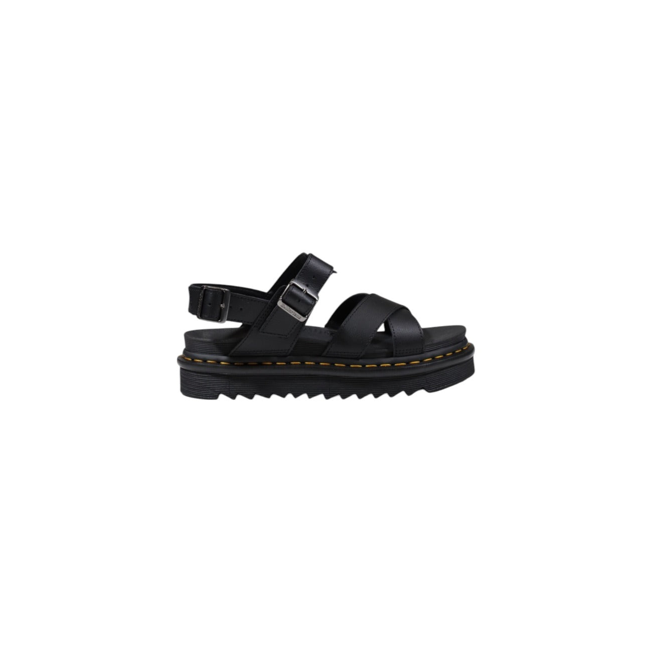 Dr. Martens Women Sandals Black #2414467