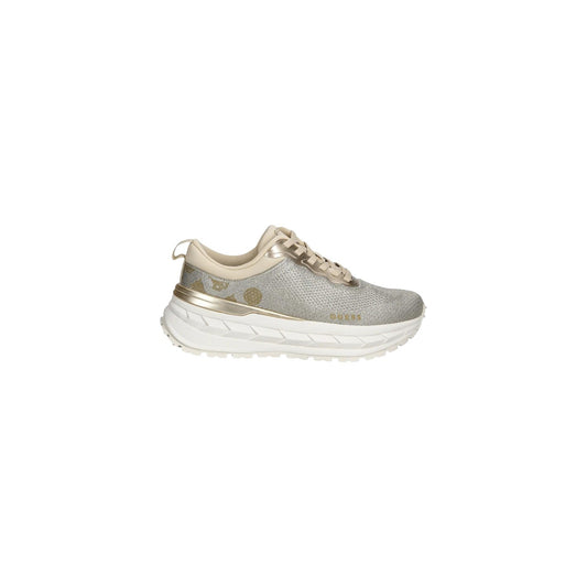 Guess Women Sneakers Zilver