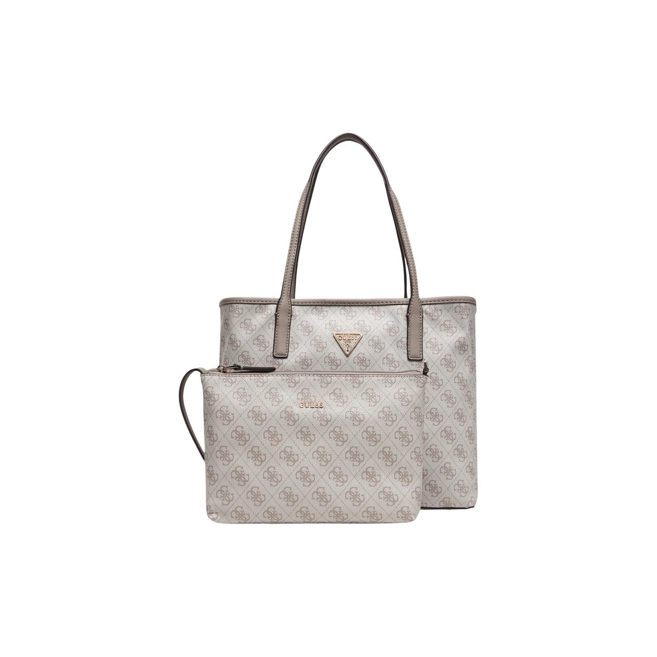 Guess Tasche Damen Grau #2449373