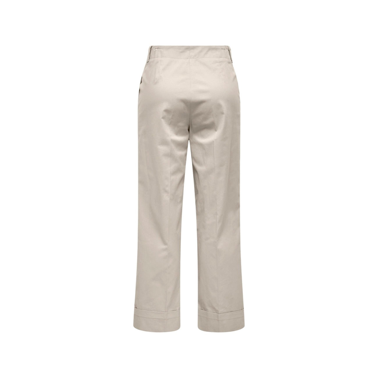 Only Hose Damen Beige #2462635