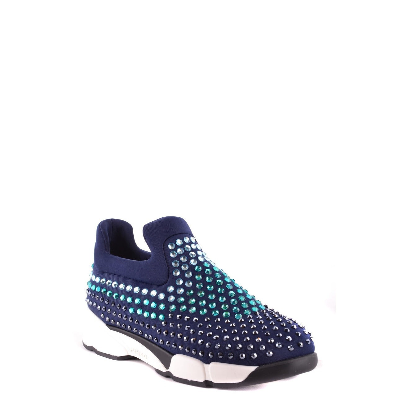 Pinko Women Sneakers Blauw