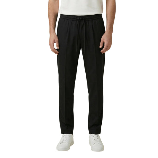 Gianni Lupo Hose Herren Grün