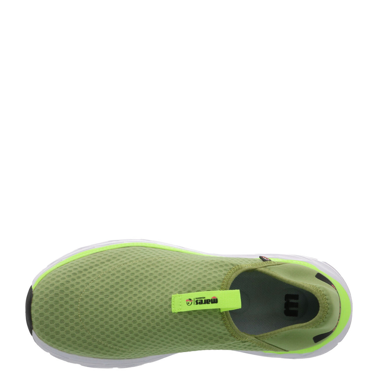 Mares Herren Sneaker Grün