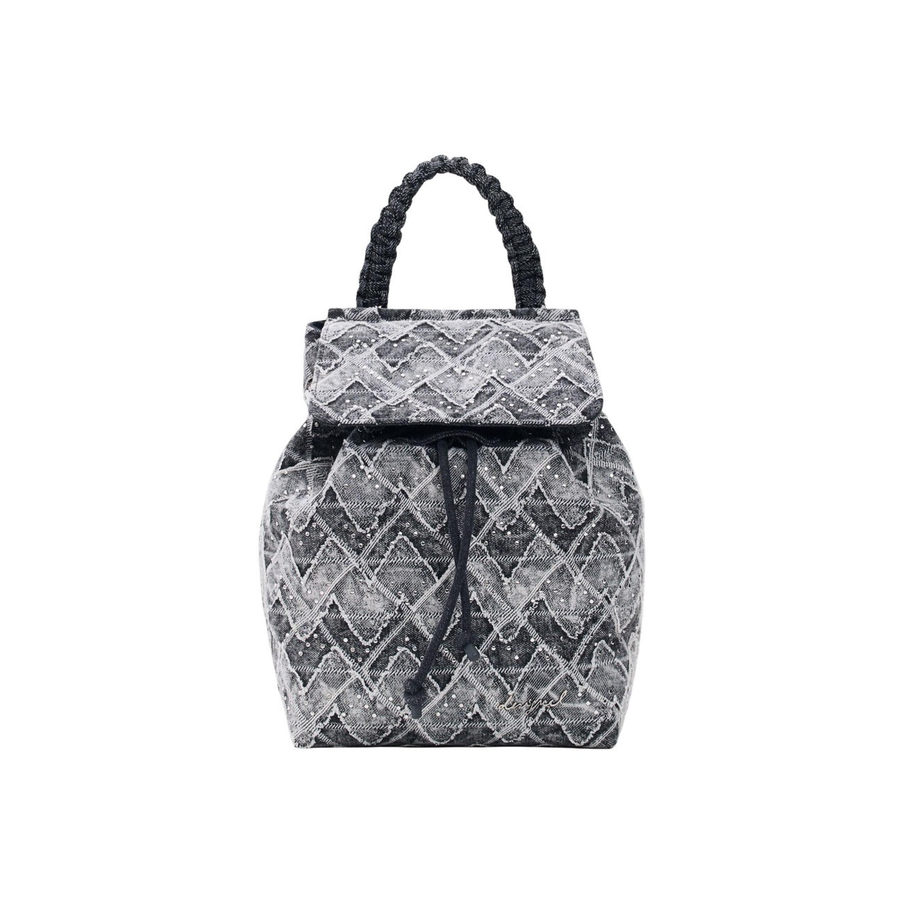 Desigual Tas Dames Grijs #2453179