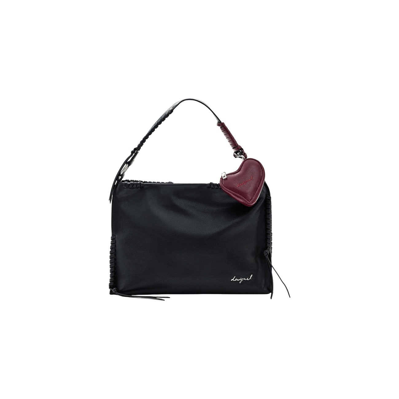 Desigual Tas Dames Zwart #2451539