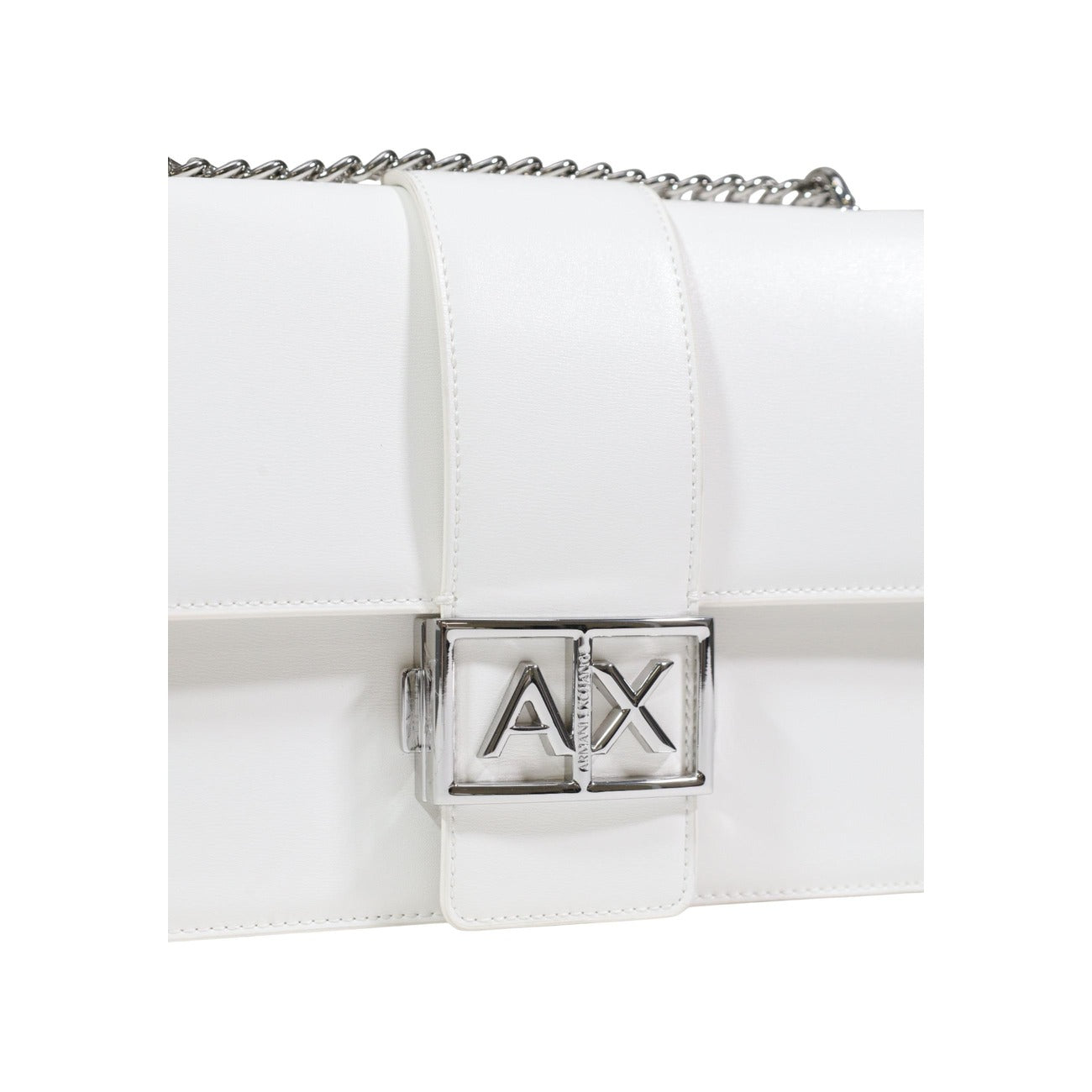 Armani Exchange Tas Dames Wit #2450150