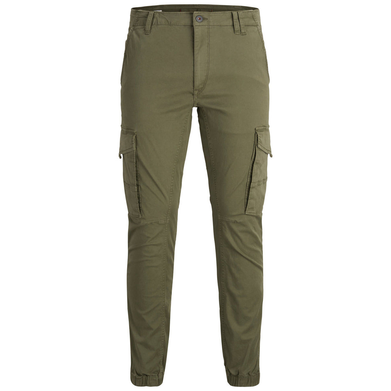 Jack & Jones Broek Heren Groen