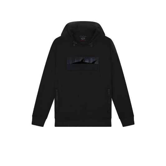 Paul&shark Sweatshirt Herren Schwarz #2424696