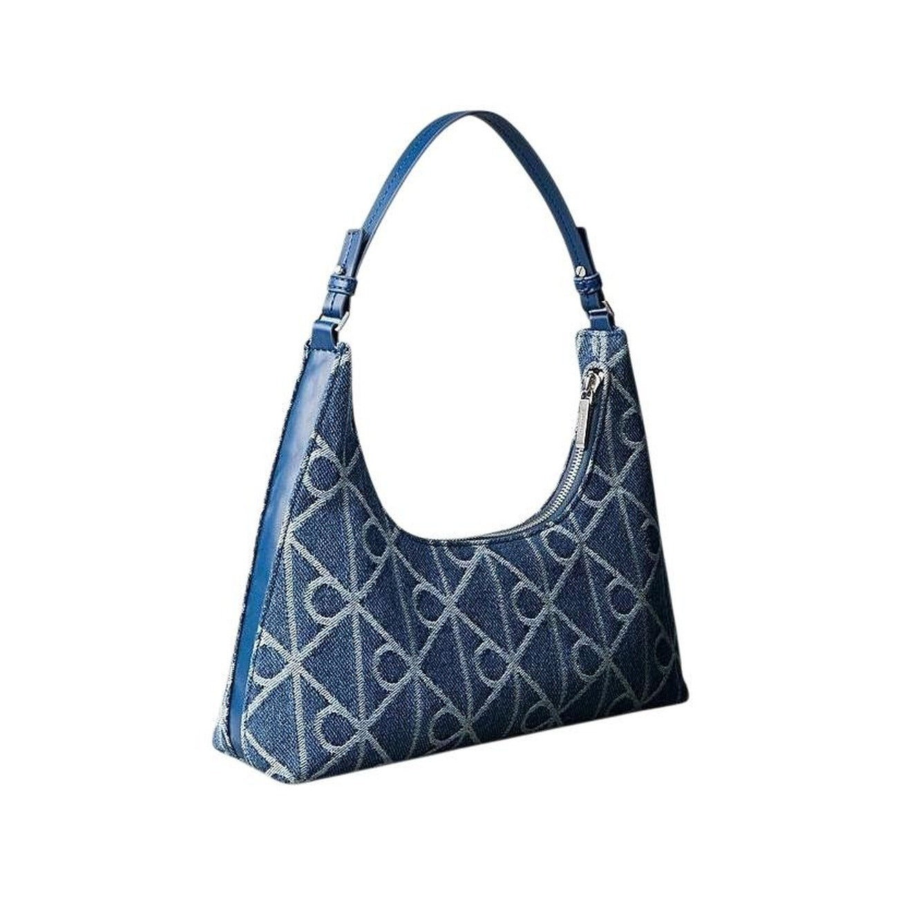 Calvin Klein Tas Dames Lichtblauw #2457958
