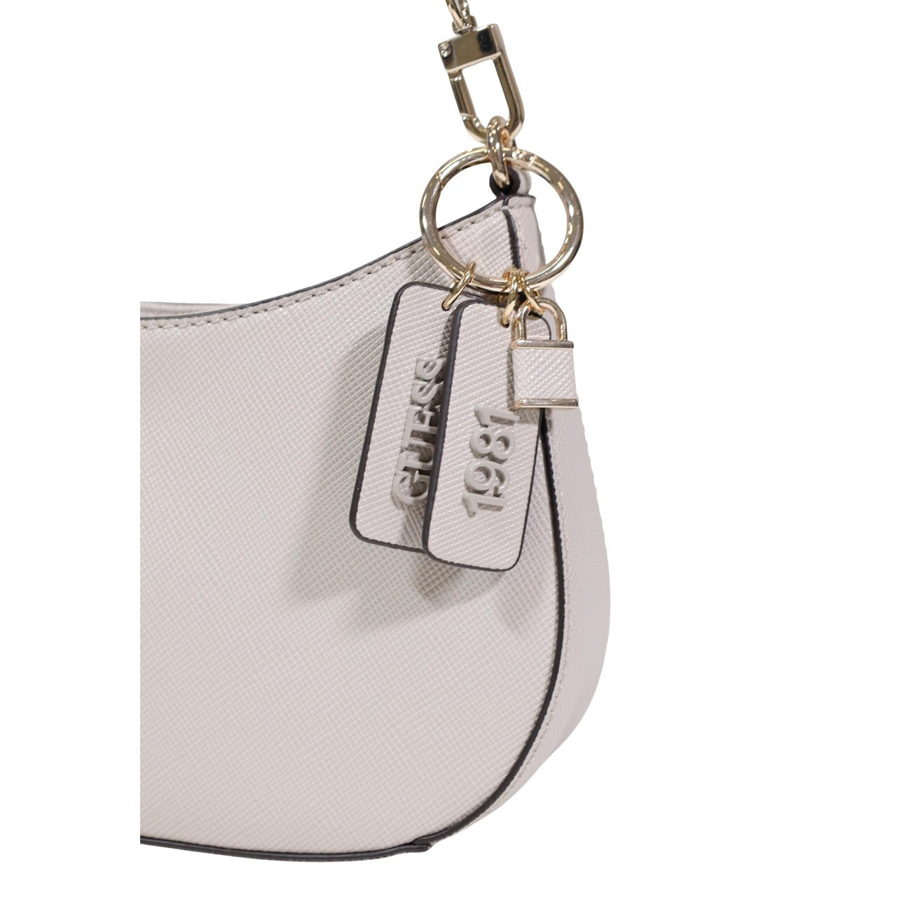 Guess Tasche Damen Grau #2449195