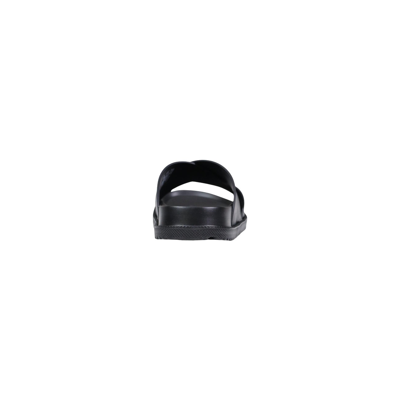 Antony Morato Herren Sandals Schwarz #2468044