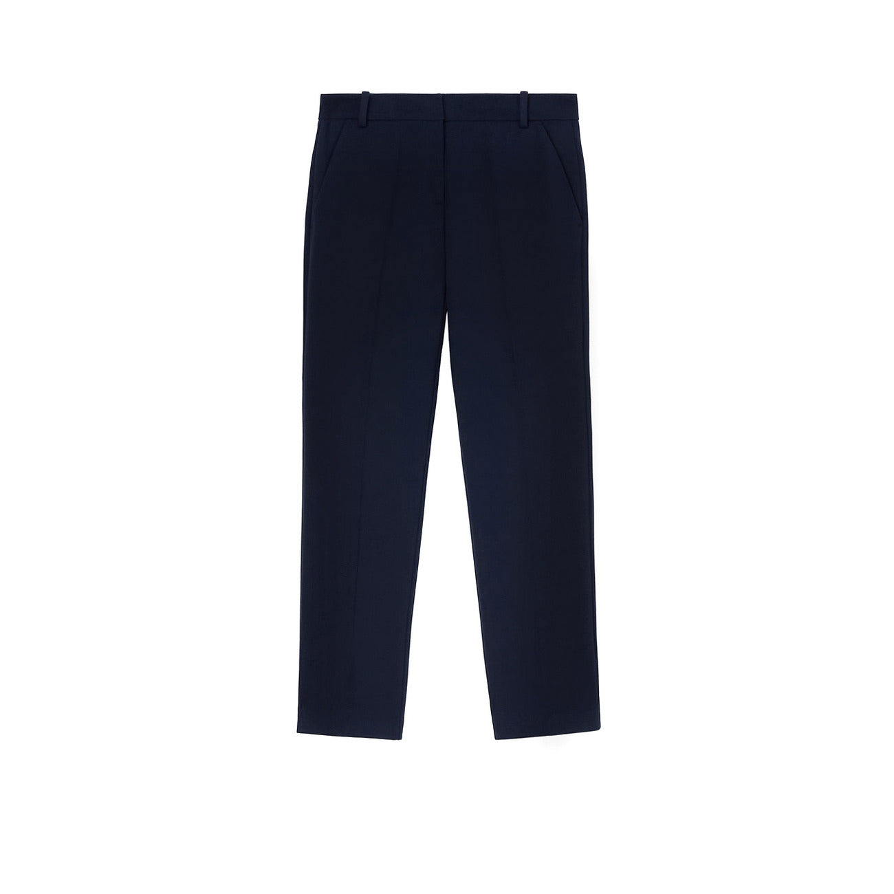 Pinko Hose Damen Blau