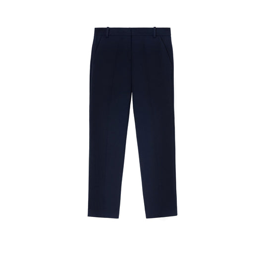 Pinko Hose Damen Blau