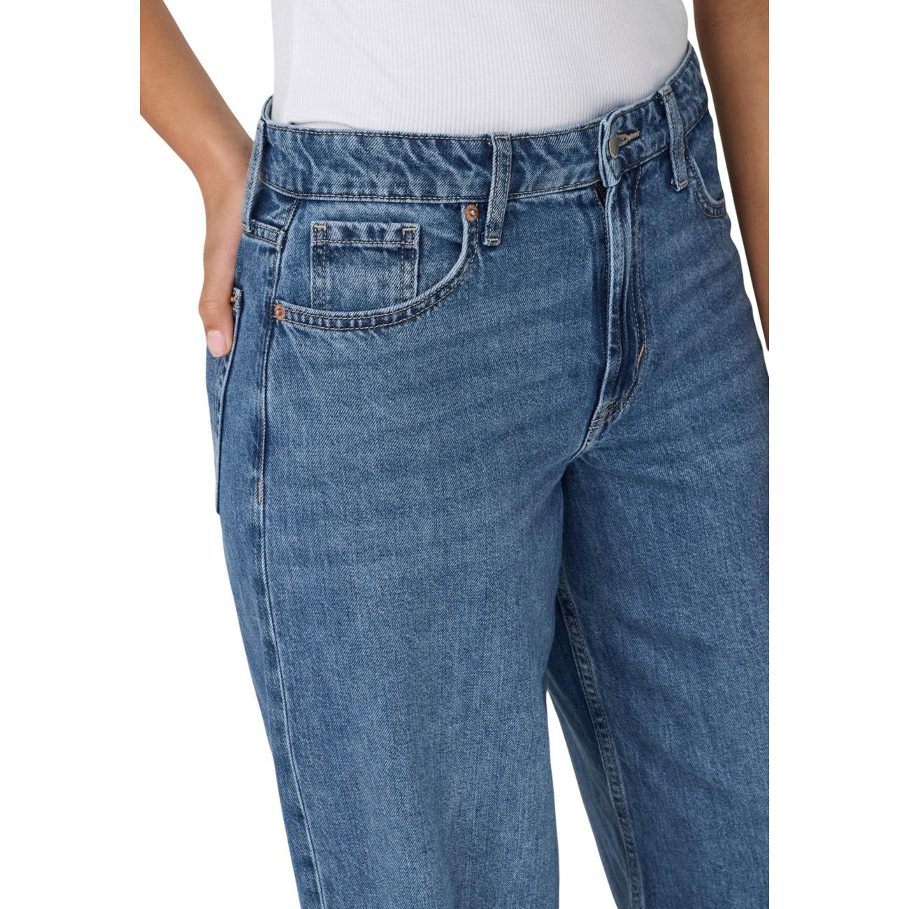 Only Jeans Women Light Blue #2465772
