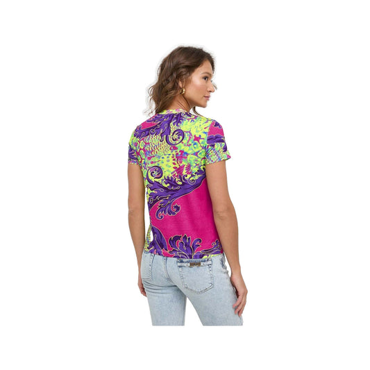 Versace Jeans Couture T-Shirt Damen