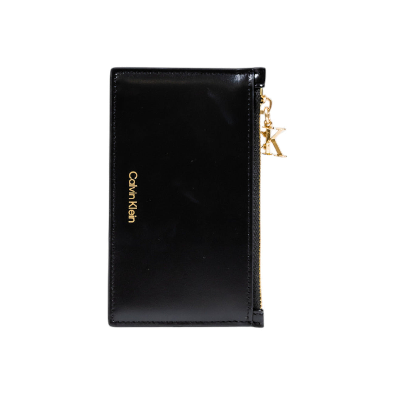 Calvin Klein Portmonnee Damen Schwarz #2436808