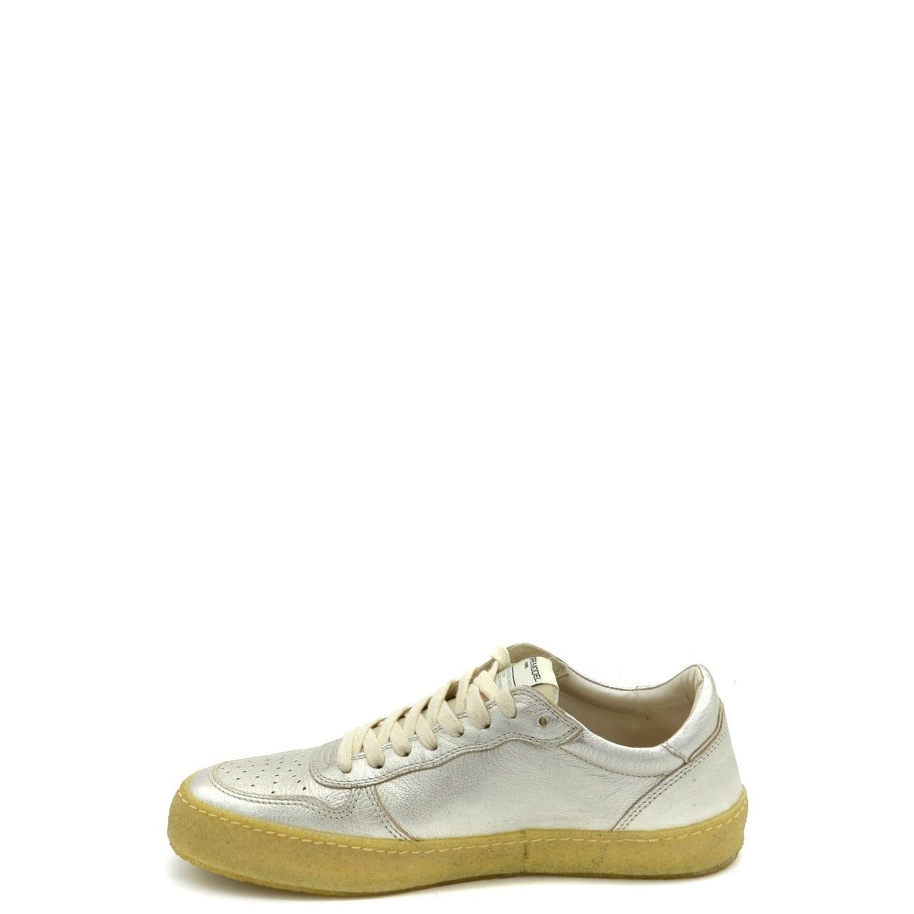 Philippe Model Women Sneakers Zilver