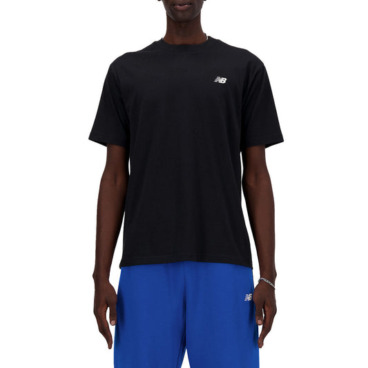 New Balance T-Shirt Herren Orange