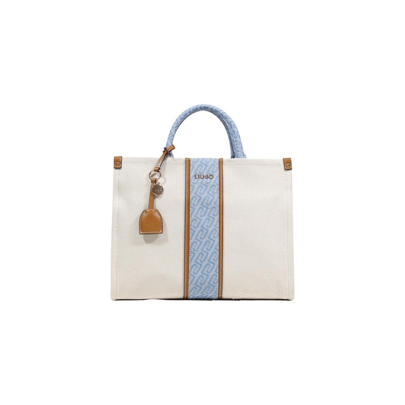 Liu Jo Tas Dames Beige #2459490