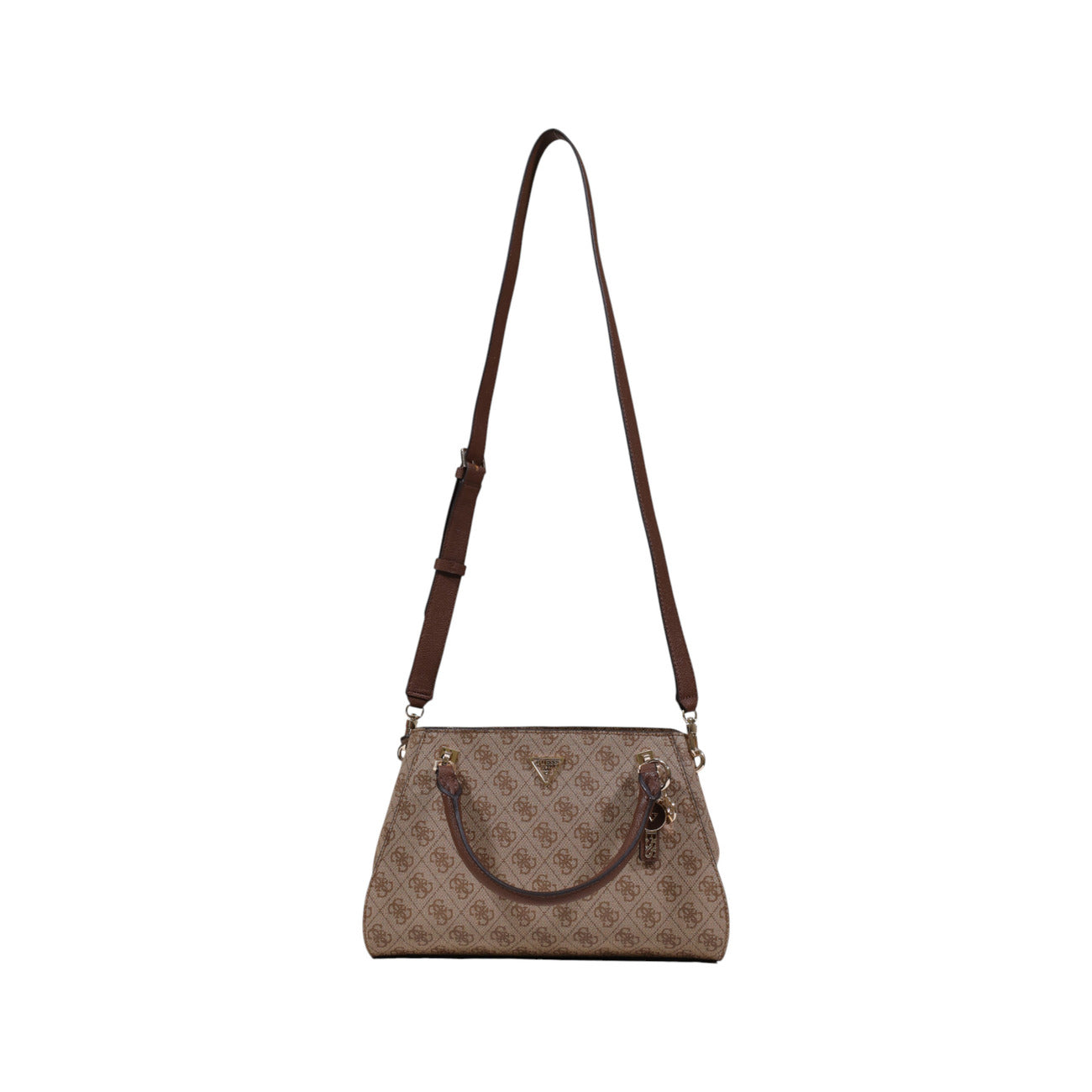 Guess Tasche Damen Braun #2427805