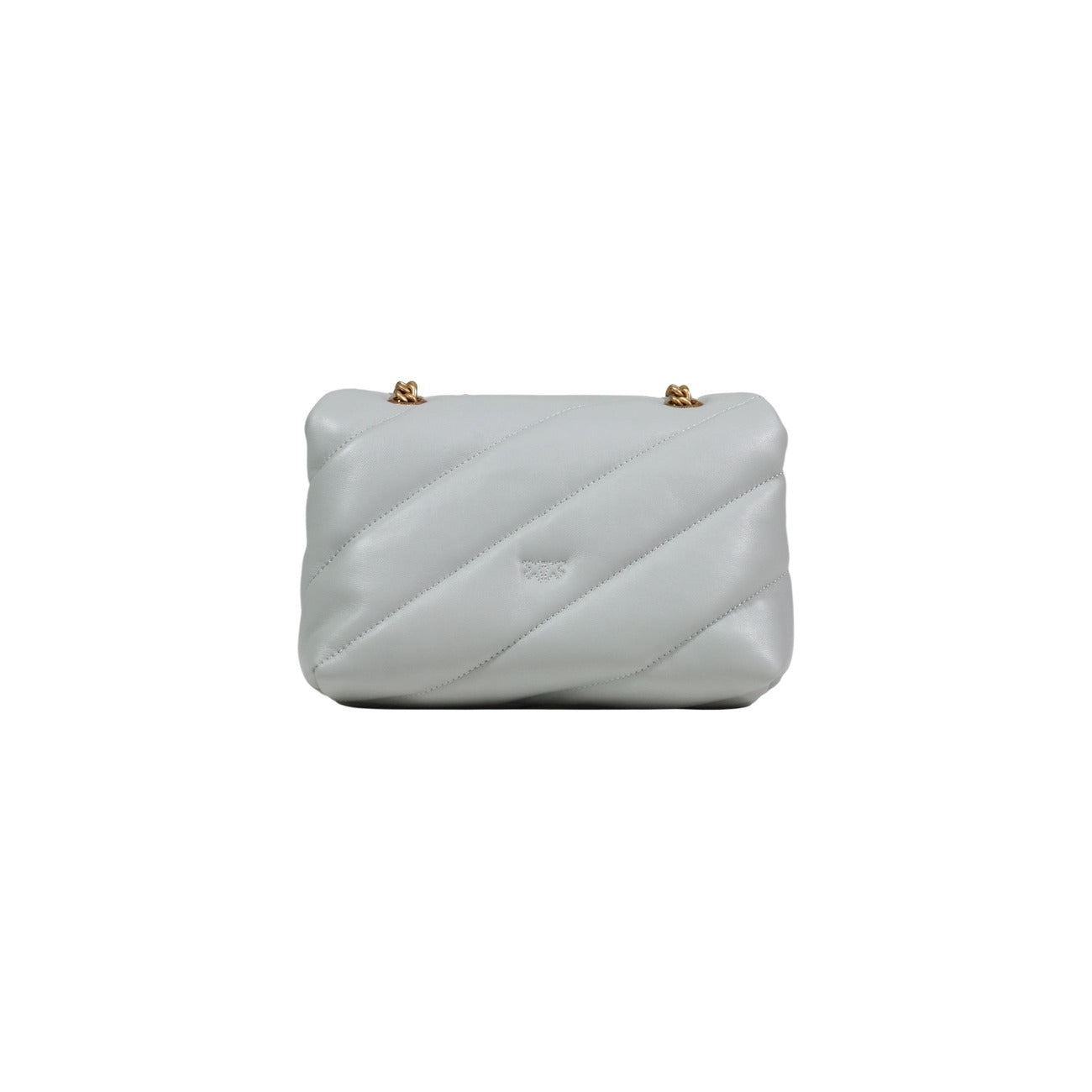 Pinko Tasche Damen Grau