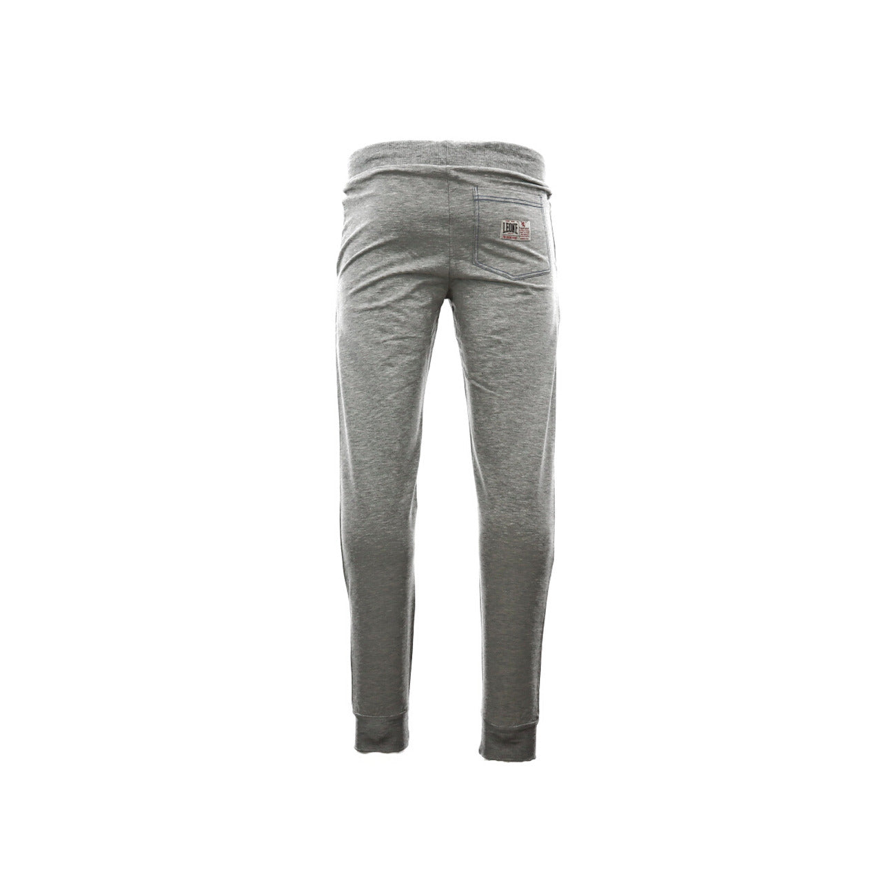 Leone 1947 Broek Heren Grijs #201458